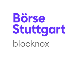 Blocknox (Powered by Börse Stuttgart) logo