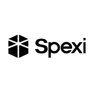 Spexi logo