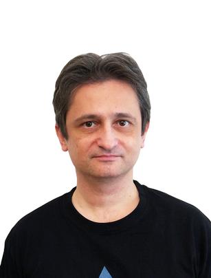 Tomislav Gountchev