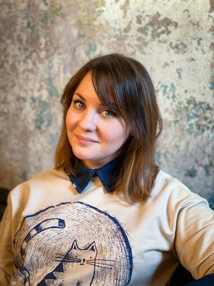 Anna Sukhodolskaya