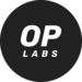 OP Labs PBC logo