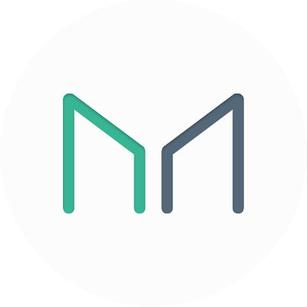 MakerDAO logo