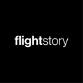 Flight Story logo