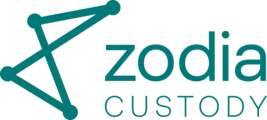 Zodia Custody logo