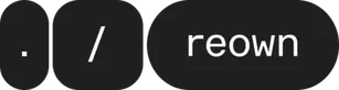 Reown logo