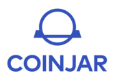 CoinJar logo