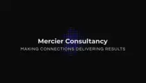 Mercier Consultancy BG logo
