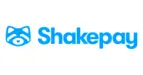 Shakepay logo