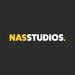 Nas Studios  logo