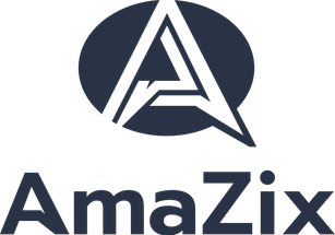 AMAZIX logo