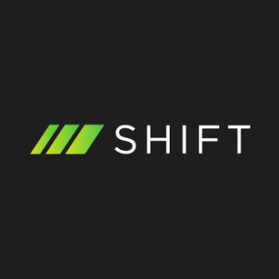 Shift Markets logo