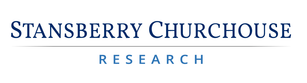 Stansberry Churchouse Publishing logo