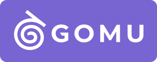 Gomu logo