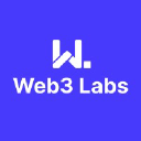 Web3 Labs  logo