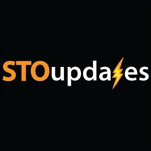 STOupdates logo