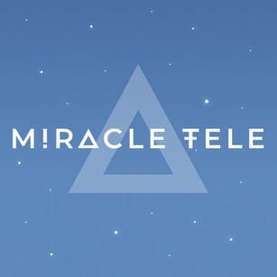 Miracle Tele logo