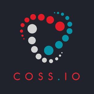 COSS.IO logo
