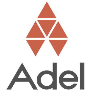 Adel logo