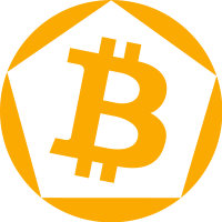 La Maison du Bitcoin / Coinhouse logo