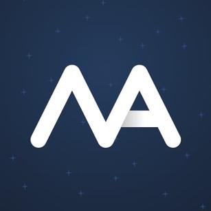Moon Assist logo