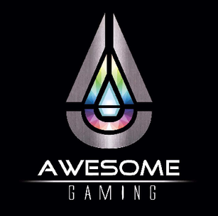 Awesome Gaming logo