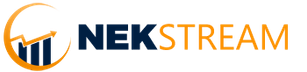 NekStream Global, LLC. logo