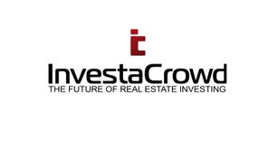 InvestaCrowd logo