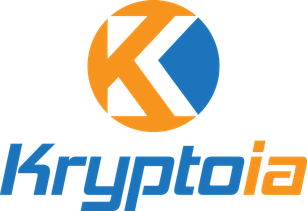 Kryptoia logo