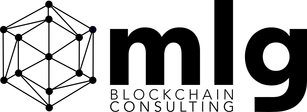MLG Blockchain logo