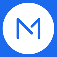 Menlo One logo