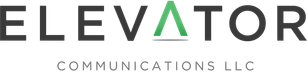 Elevator Communications, LLC logo