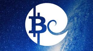 Bitcoin Enhanced logo