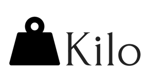 1Kilo logo