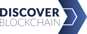 DiscoverBlokchain logo