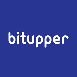 Bitupper logo