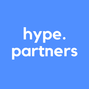 Hype Partners Ltd. logo