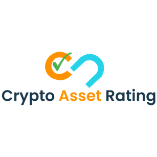 Crypto Asset Rating logo