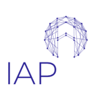 Information Assurance Platform (IAP) logo