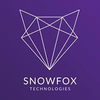 SnowFox Technologies logo