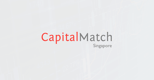 Capital Match logo