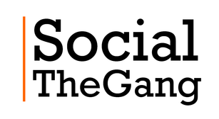 SocialTheGang logo