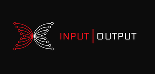 Input Output Hong Kong - IOHK logo