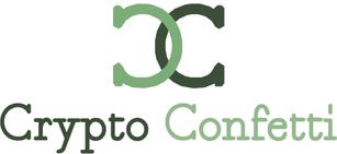 Crypto Confetti logo