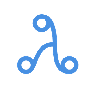 Logos Network logo