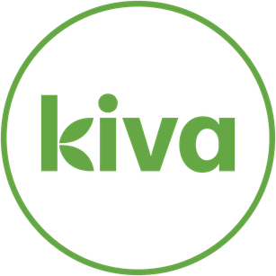 Kiva.org logo