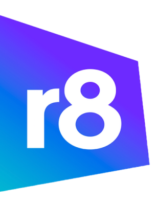 R8 Group logo