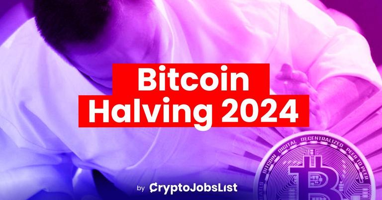 Bitcoin Halving 2024: Impacts on Crypto Value