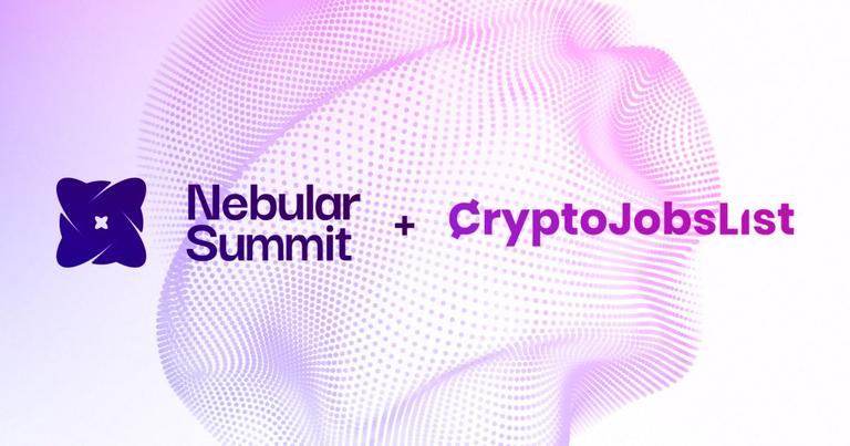 Partnering with Nebular Summit 2023
