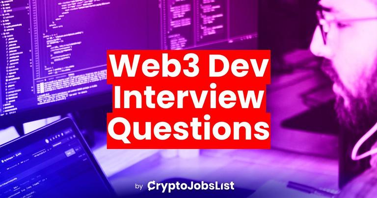 Top 57 Blockchain Developer Interview Questions And Answers