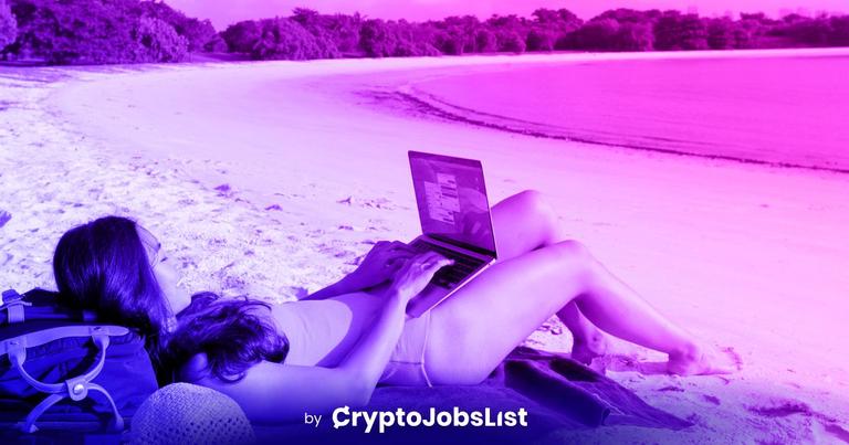  Crypto Nomads: Handling Cryptocurrency as a Digital Nomad